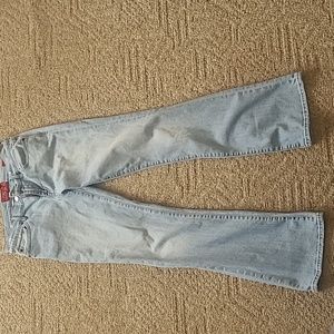 Lucky brand women's jeans Size 4 regular